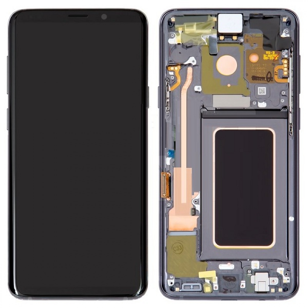 samsung s9 lcd replacement